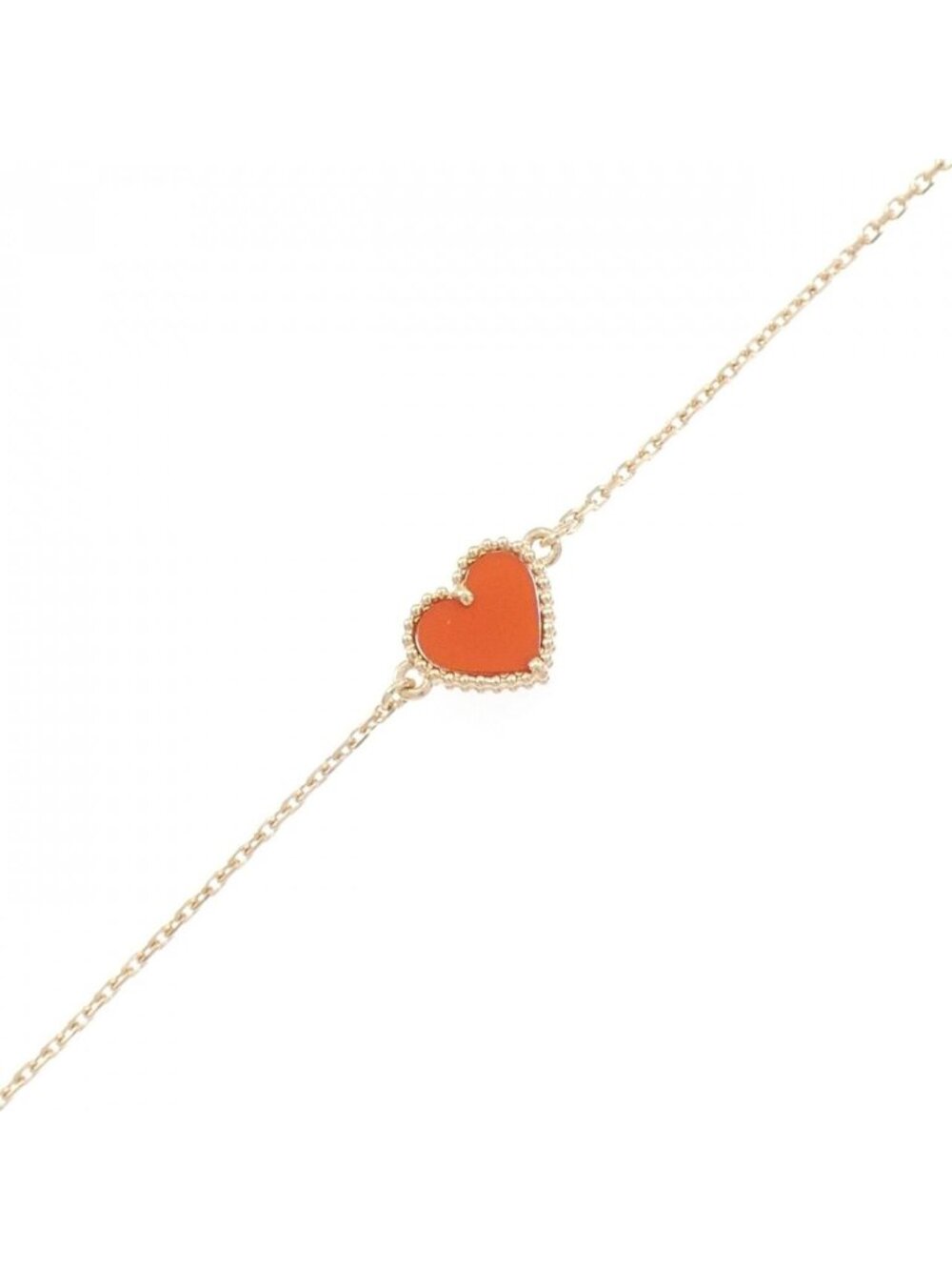 Van Cleef & Arpels Sweet Alhambra Bracelet